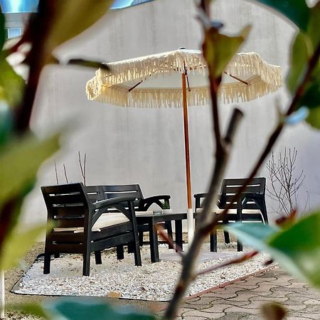 Cozy Hideout - Condo Hotel Тімішоара Екстер'єр фото