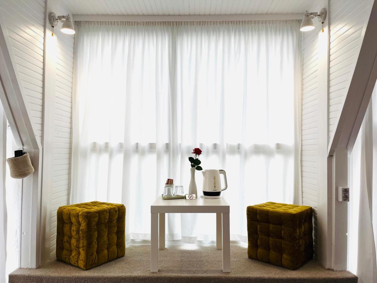 Cozy Hideout - Condo Hotel Тімішоара Екстер'єр фото