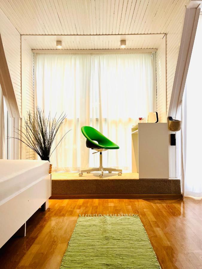 Cozy Hideout - Condo Hotel Тімішоара Екстер'єр фото