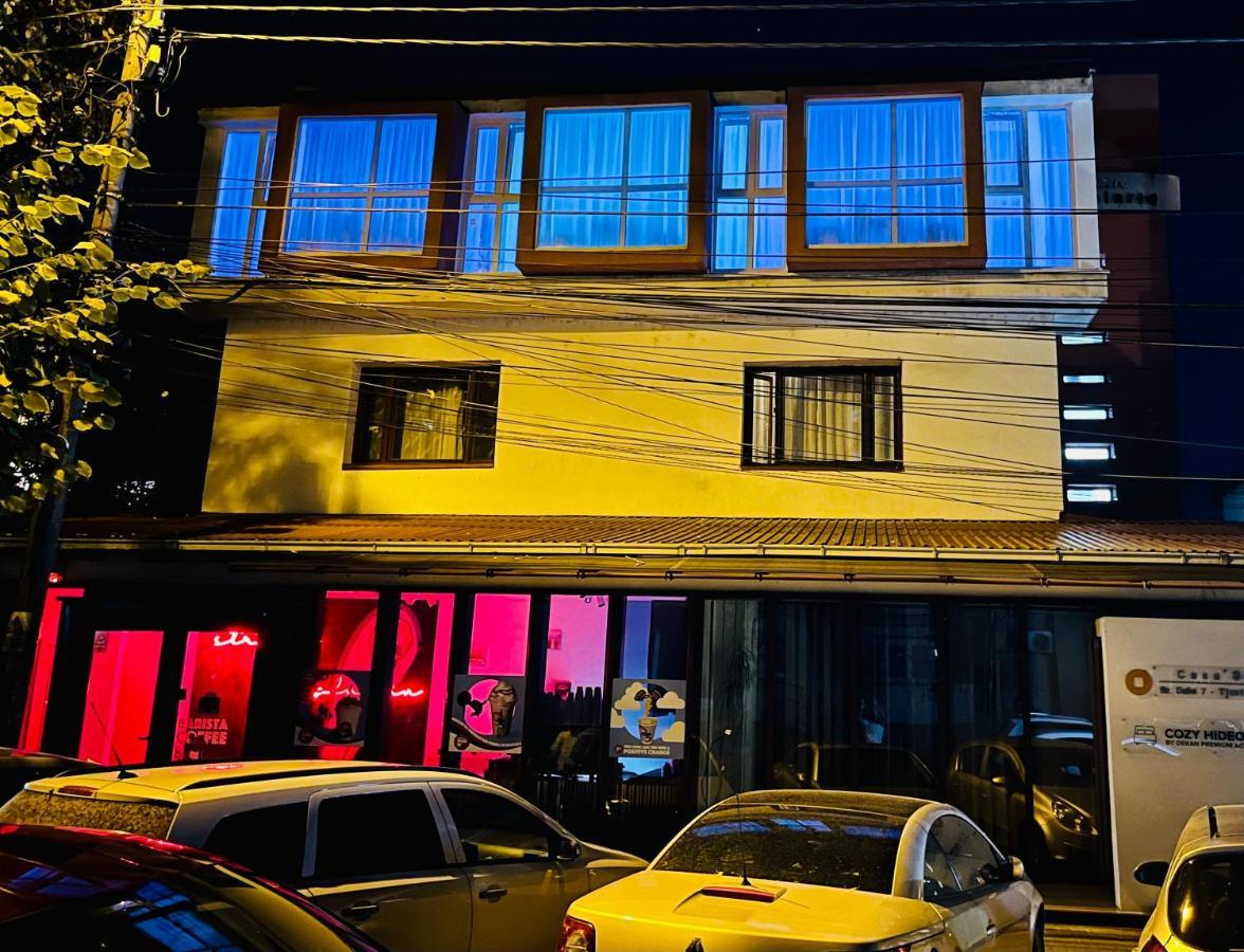 Cozy Hideout - Condo Hotel Тімішоара Екстер'єр фото