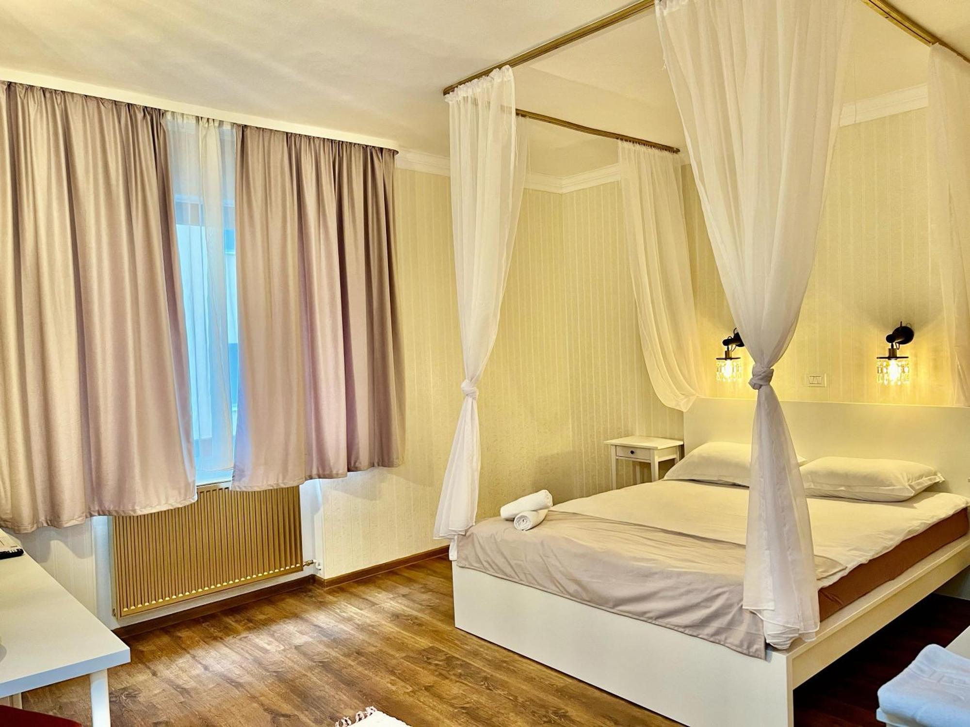 Cozy Hideout - Condo Hotel Тімішоара Екстер'єр фото