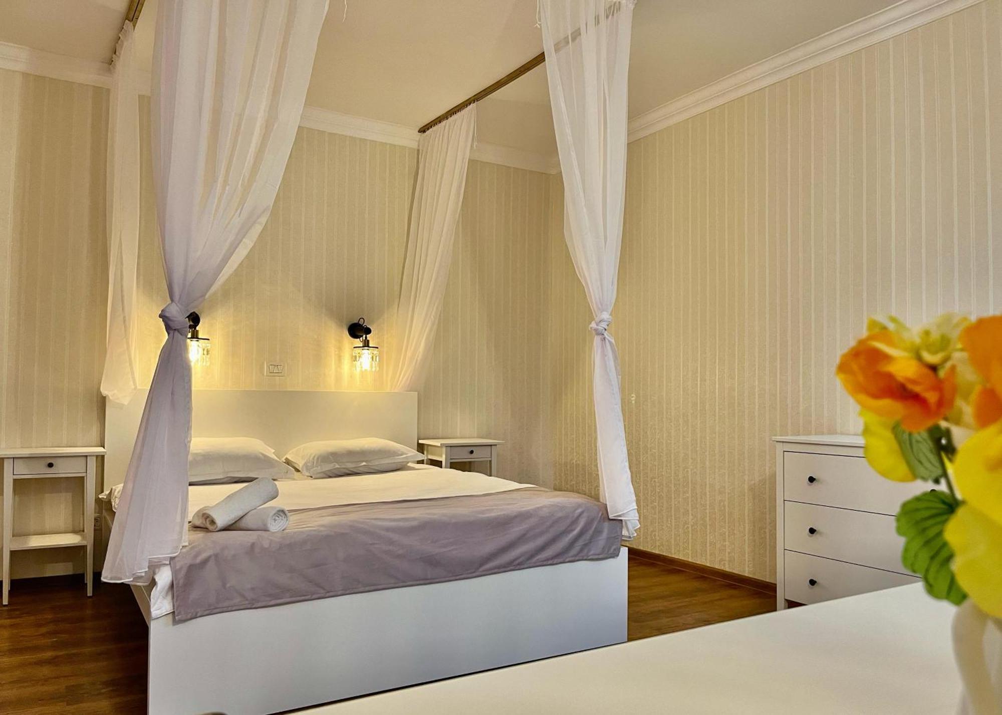 Cozy Hideout - Condo Hotel Тімішоара Екстер'єр фото