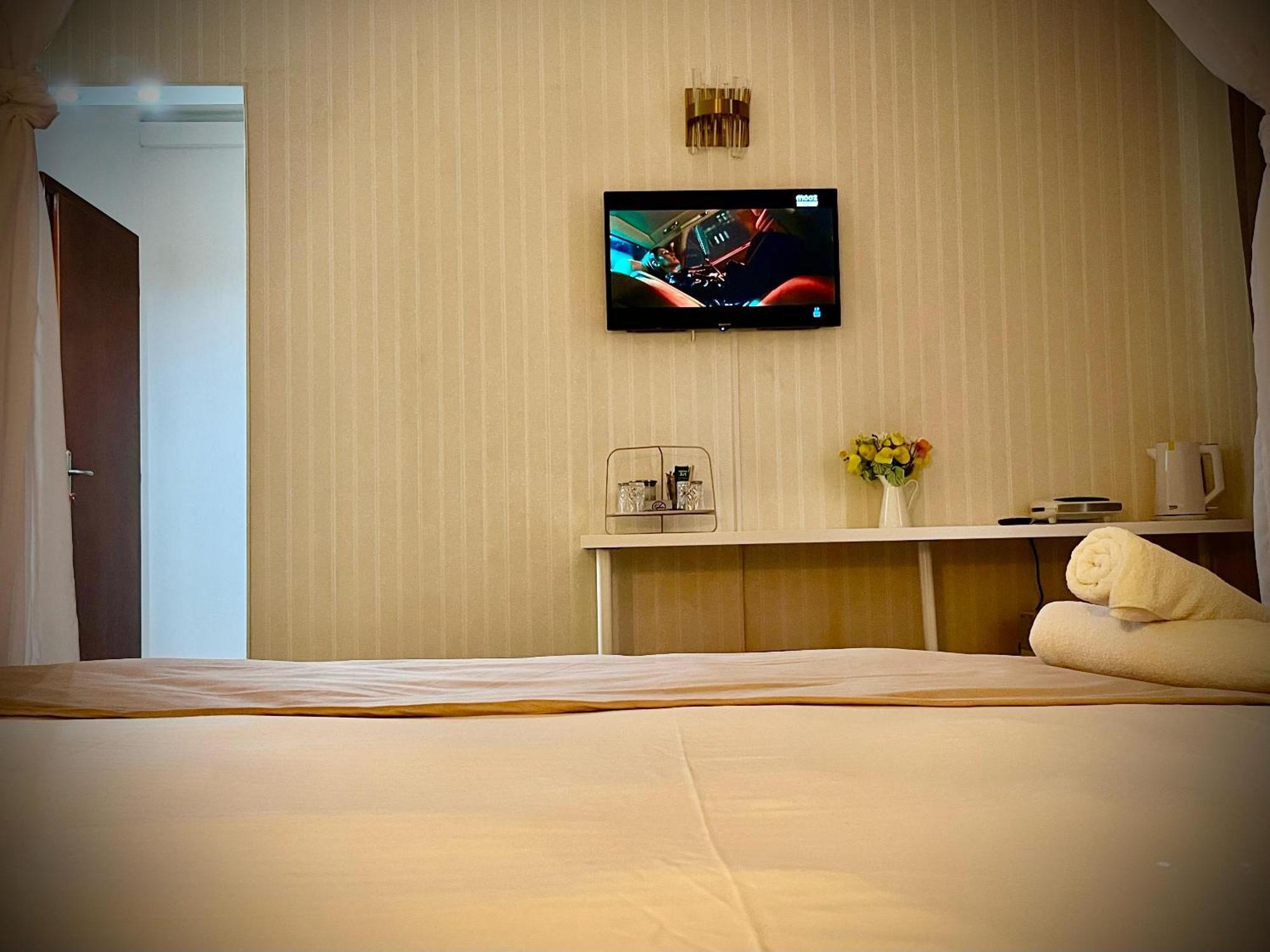 Cozy Hideout - Condo Hotel Тімішоара Екстер'єр фото