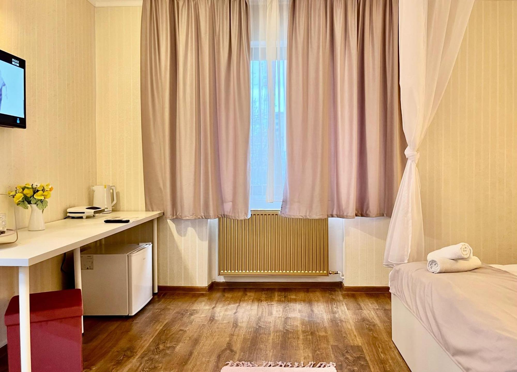 Cozy Hideout - Condo Hotel Тімішоара Екстер'єр фото