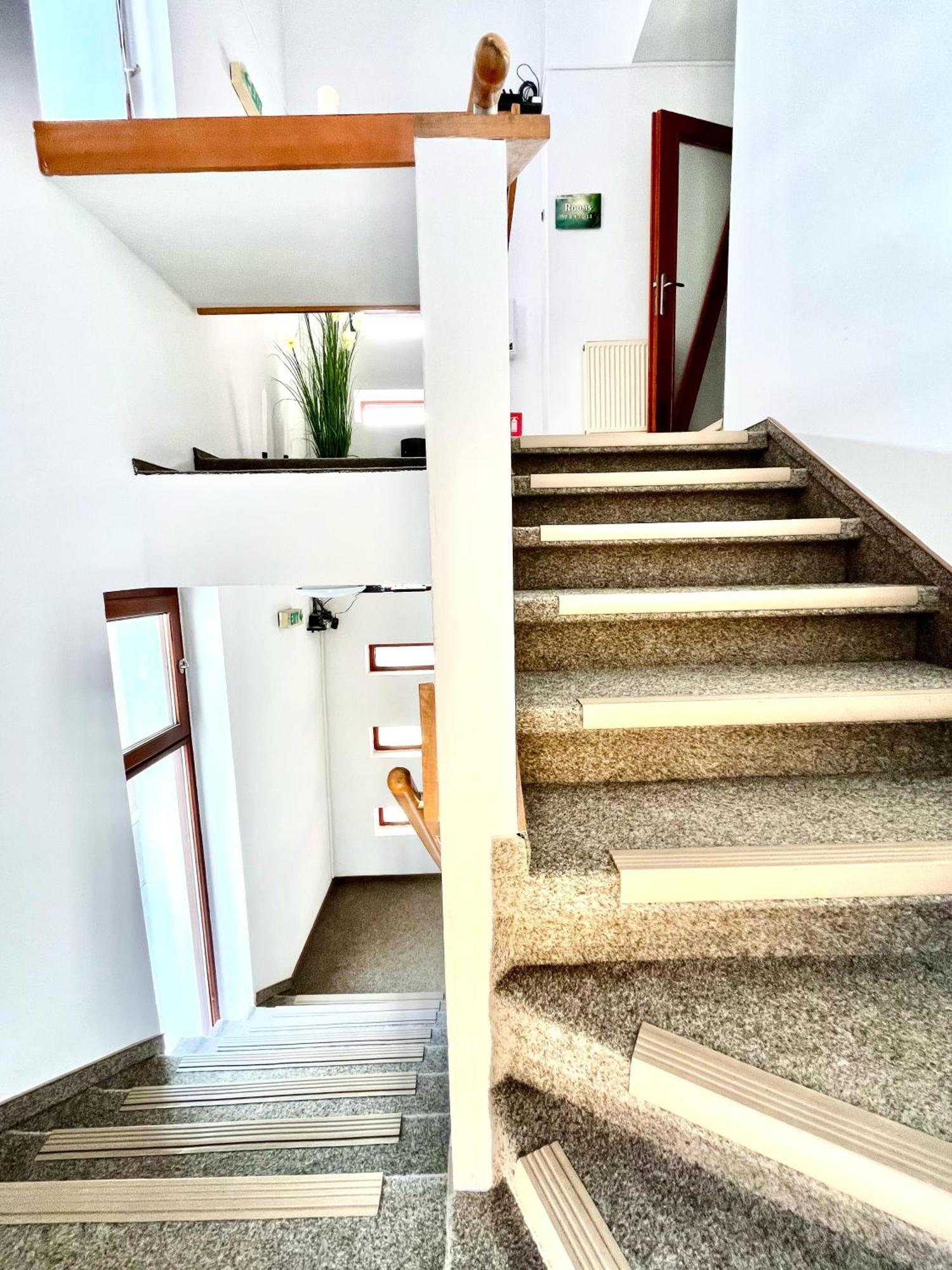 Cozy Hideout - Condo Hotel Тімішоара Екстер'єр фото