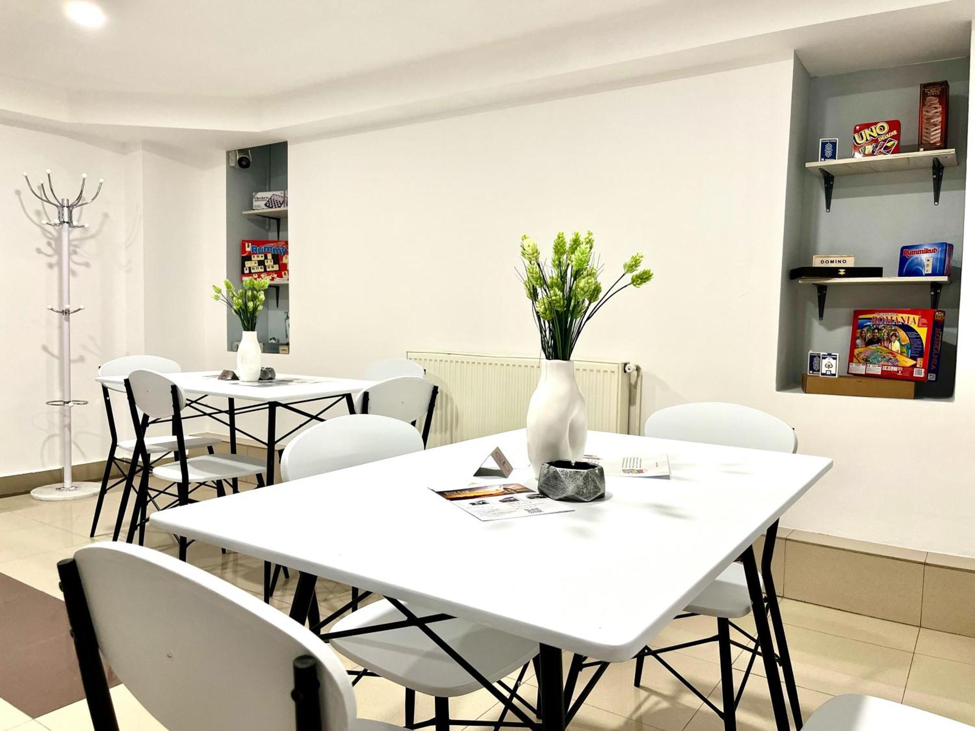 Cozy Hideout - Condo Hotel Тімішоара Екстер'єр фото