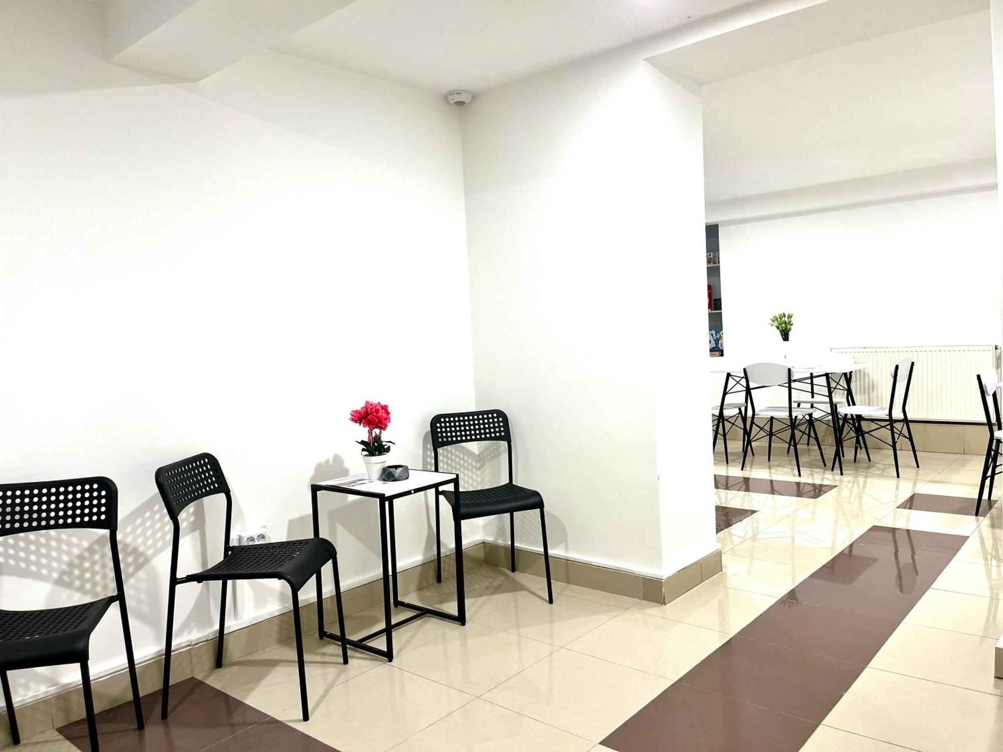 Cozy Hideout - Condo Hotel Тімішоара Екстер'єр фото