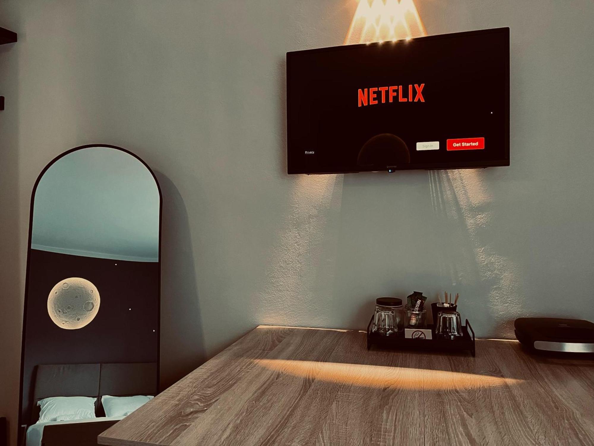 Cozy Hideout - Condo Hotel Тімішоара Екстер'єр фото