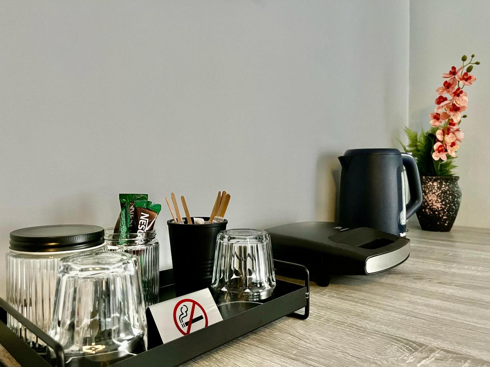 Cozy Hideout - Condo Hotel Тімішоара Екстер'єр фото