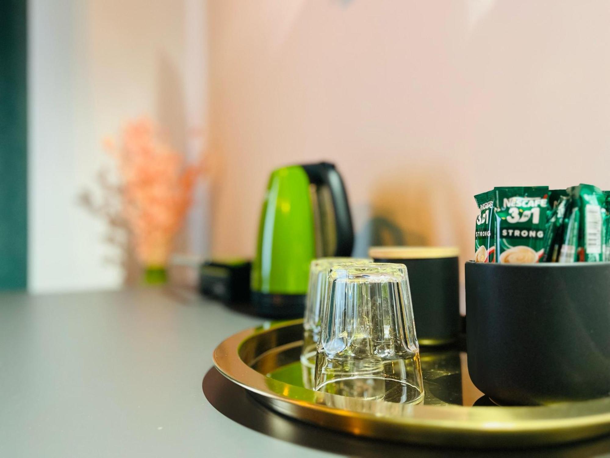 Cozy Hideout - Condo Hotel Тімішоара Екстер'єр фото