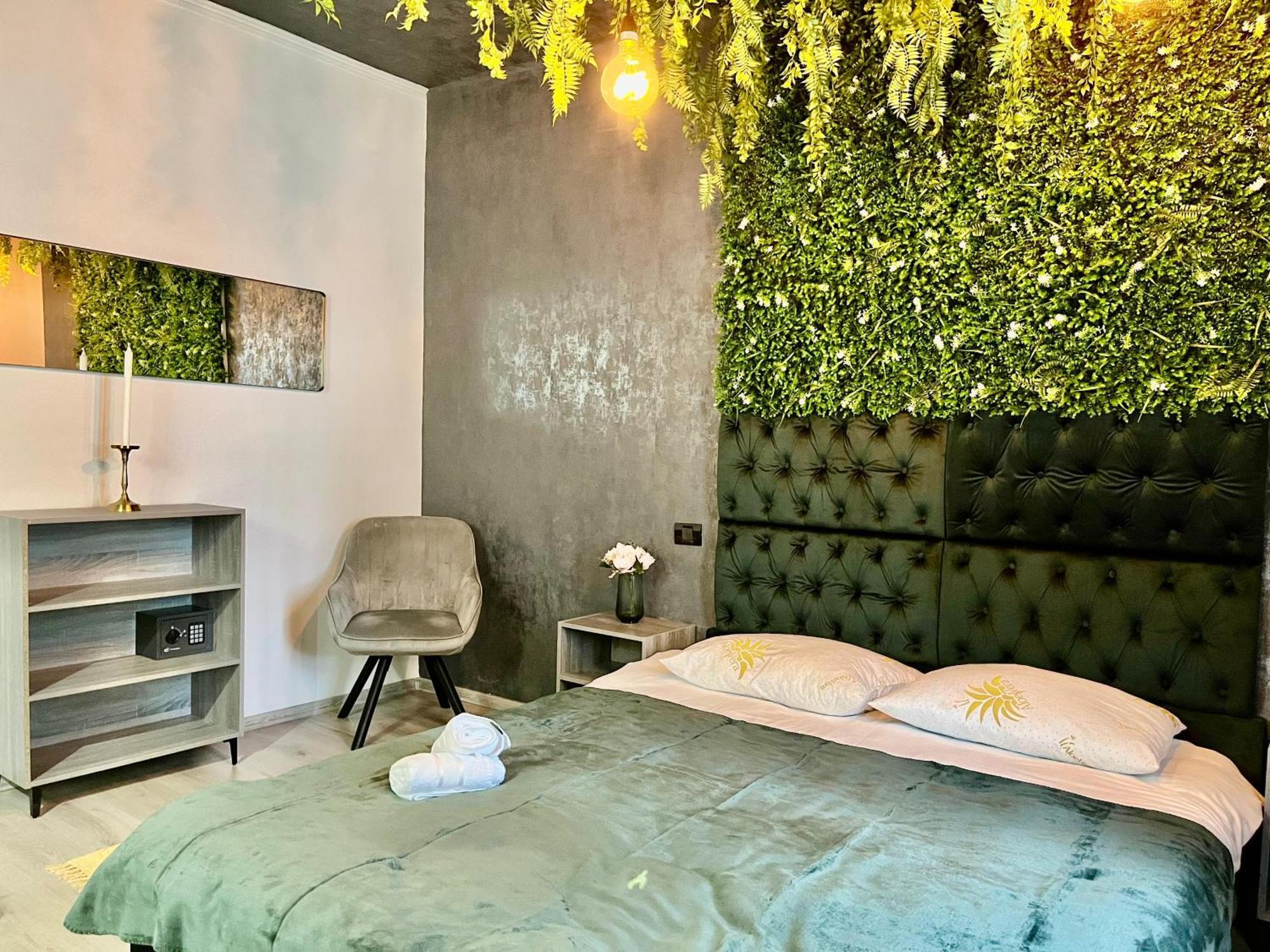 Cozy Hideout - Condo Hotel Тімішоара Екстер'єр фото
