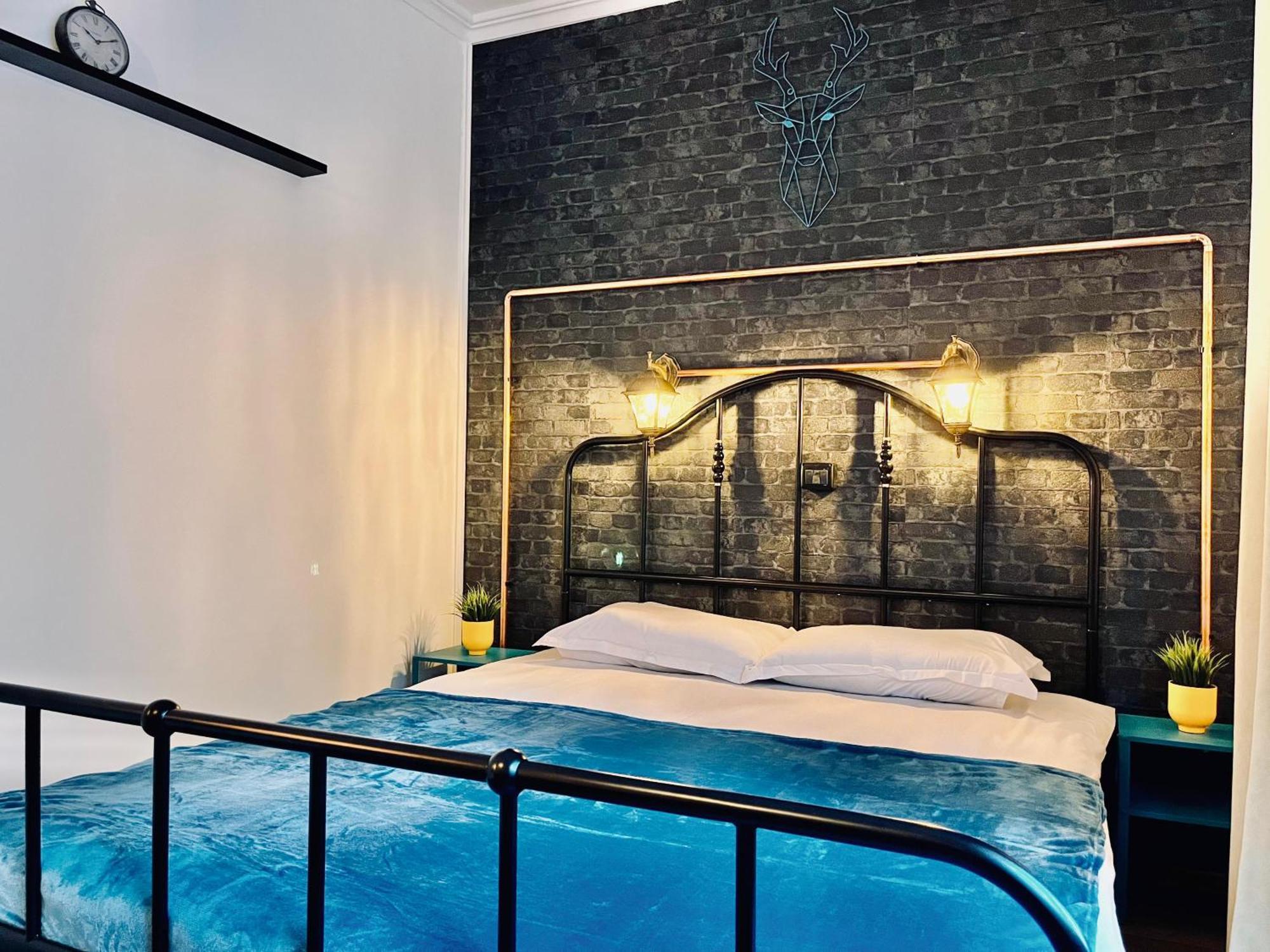 Cozy Hideout - Condo Hotel Тімішоара Екстер'єр фото