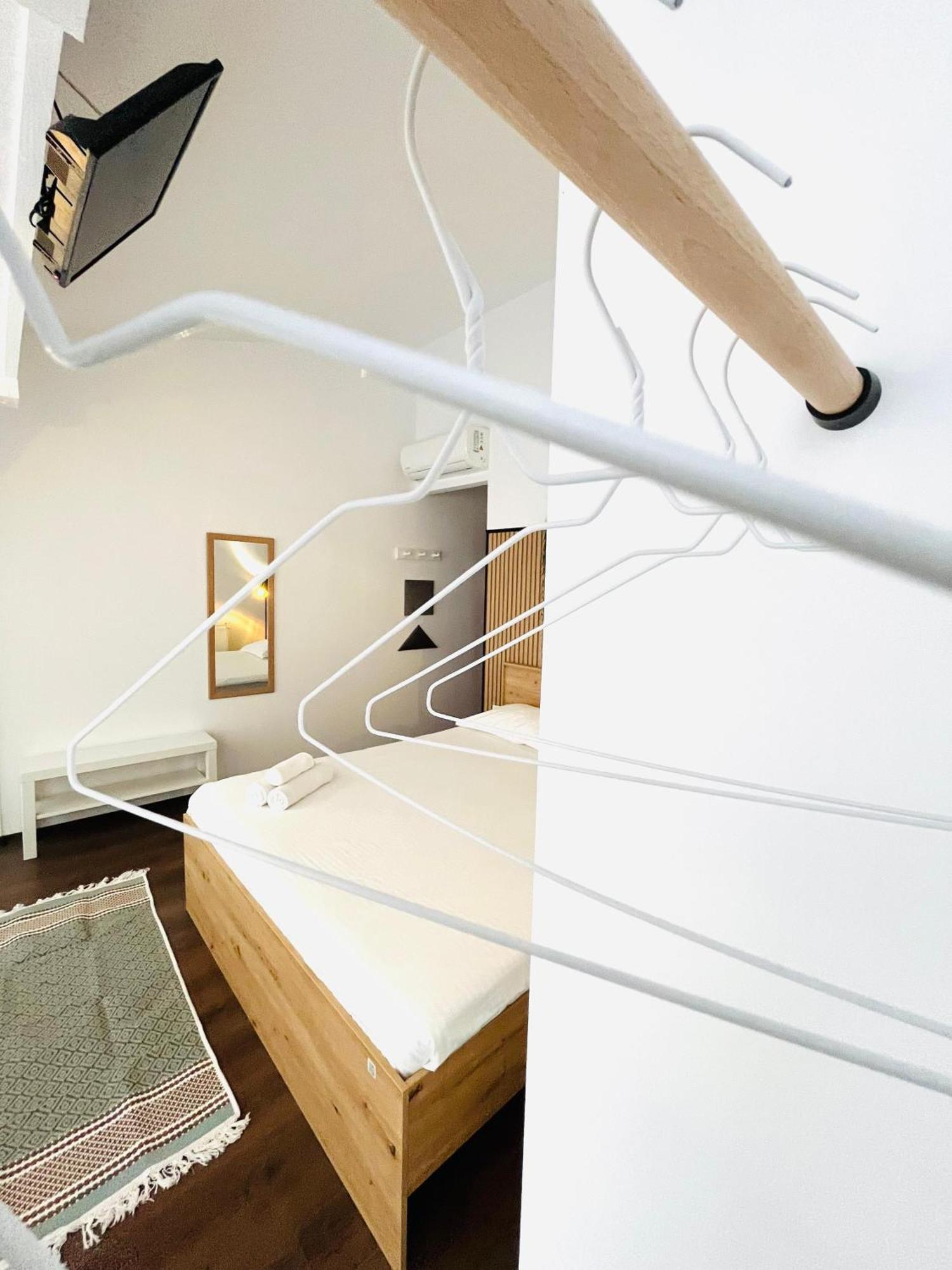 Cozy Hideout - Condo Hotel Тімішоара Екстер'єр фото