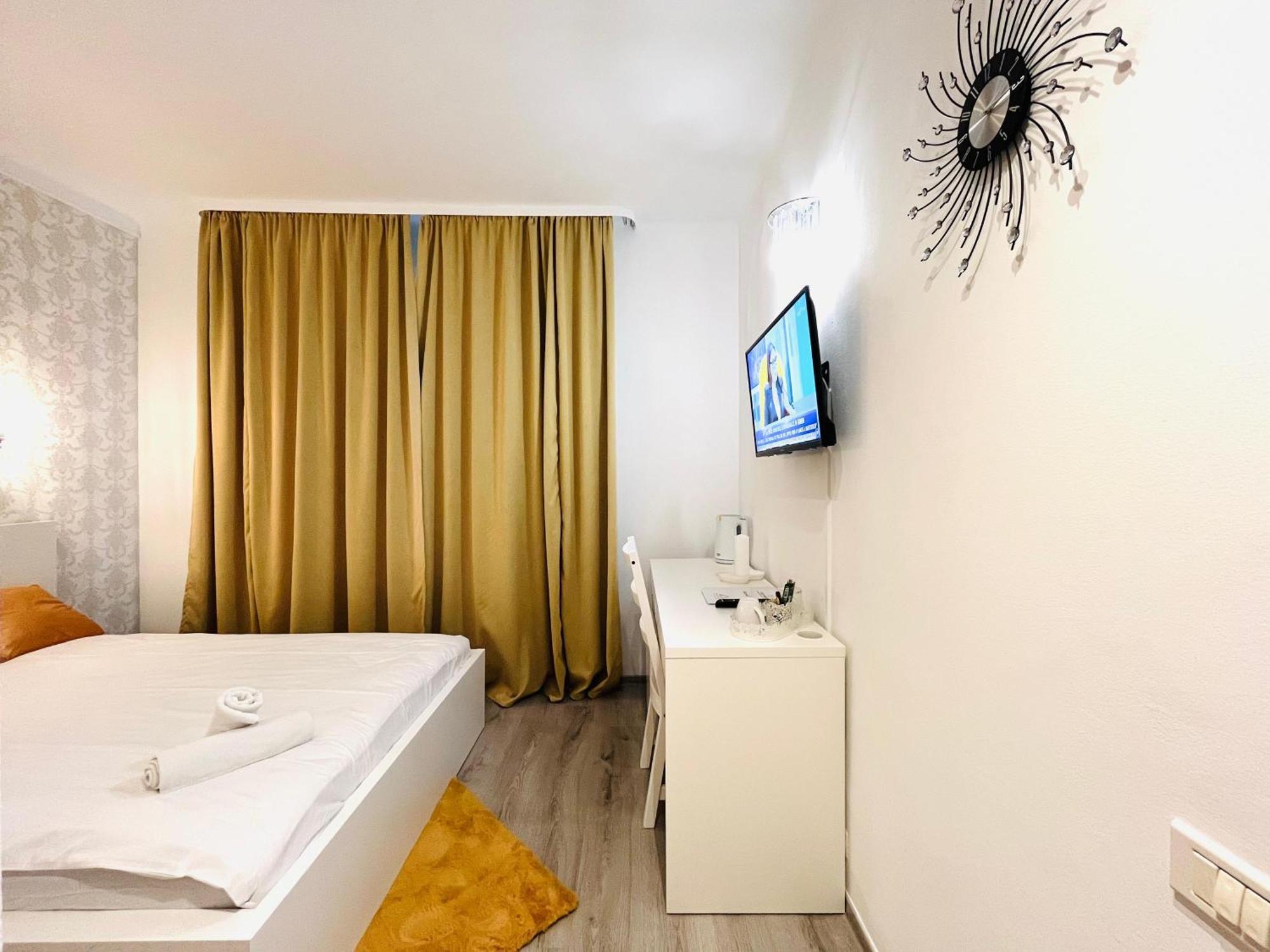 Cozy Hideout - Condo Hotel Тімішоара Екстер'єр фото