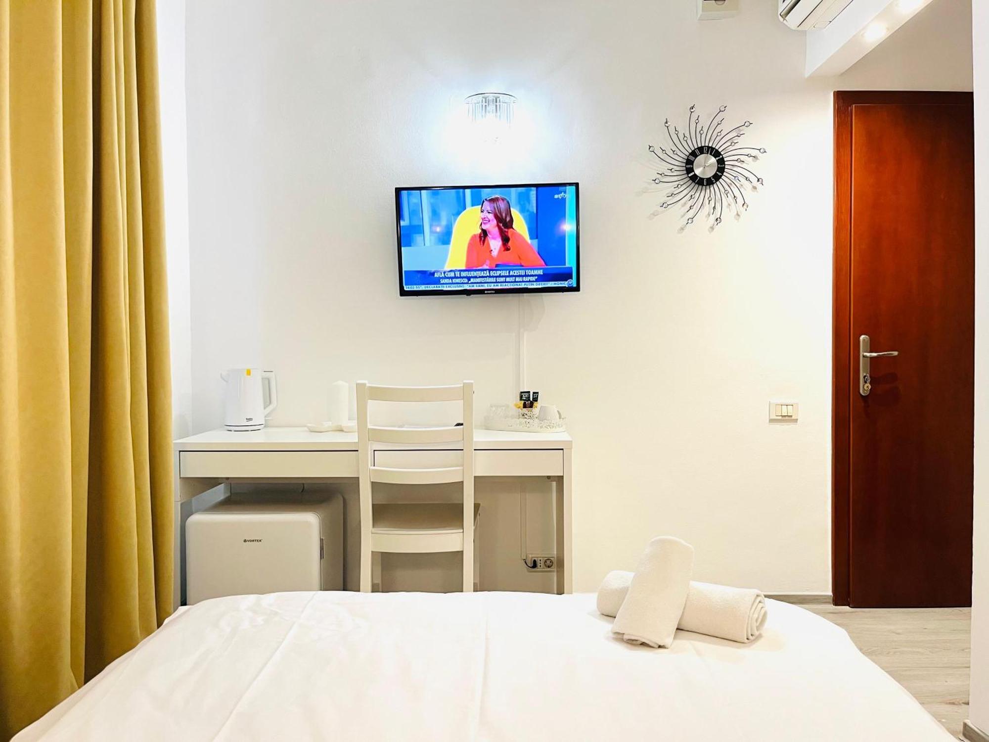 Cozy Hideout - Condo Hotel Тімішоара Екстер'єр фото