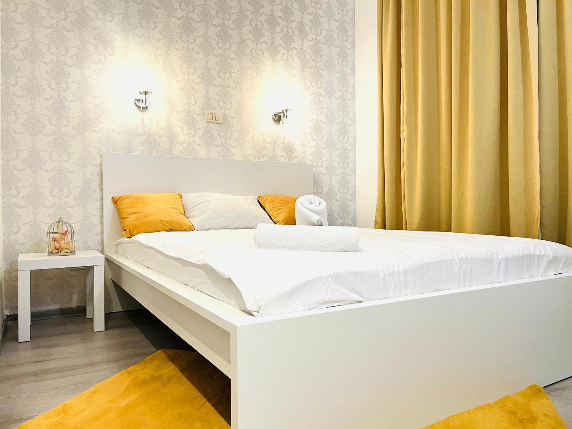 Cozy Hideout - Condo Hotel Тімішоара Екстер'єр фото