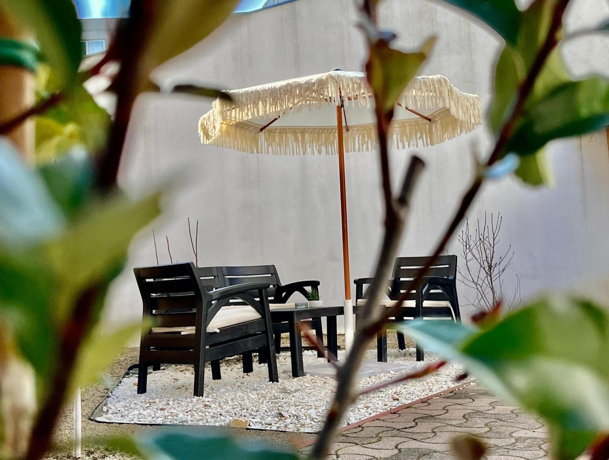 Cozy Hideout - Condo Hotel Тімішоара Екстер'єр фото