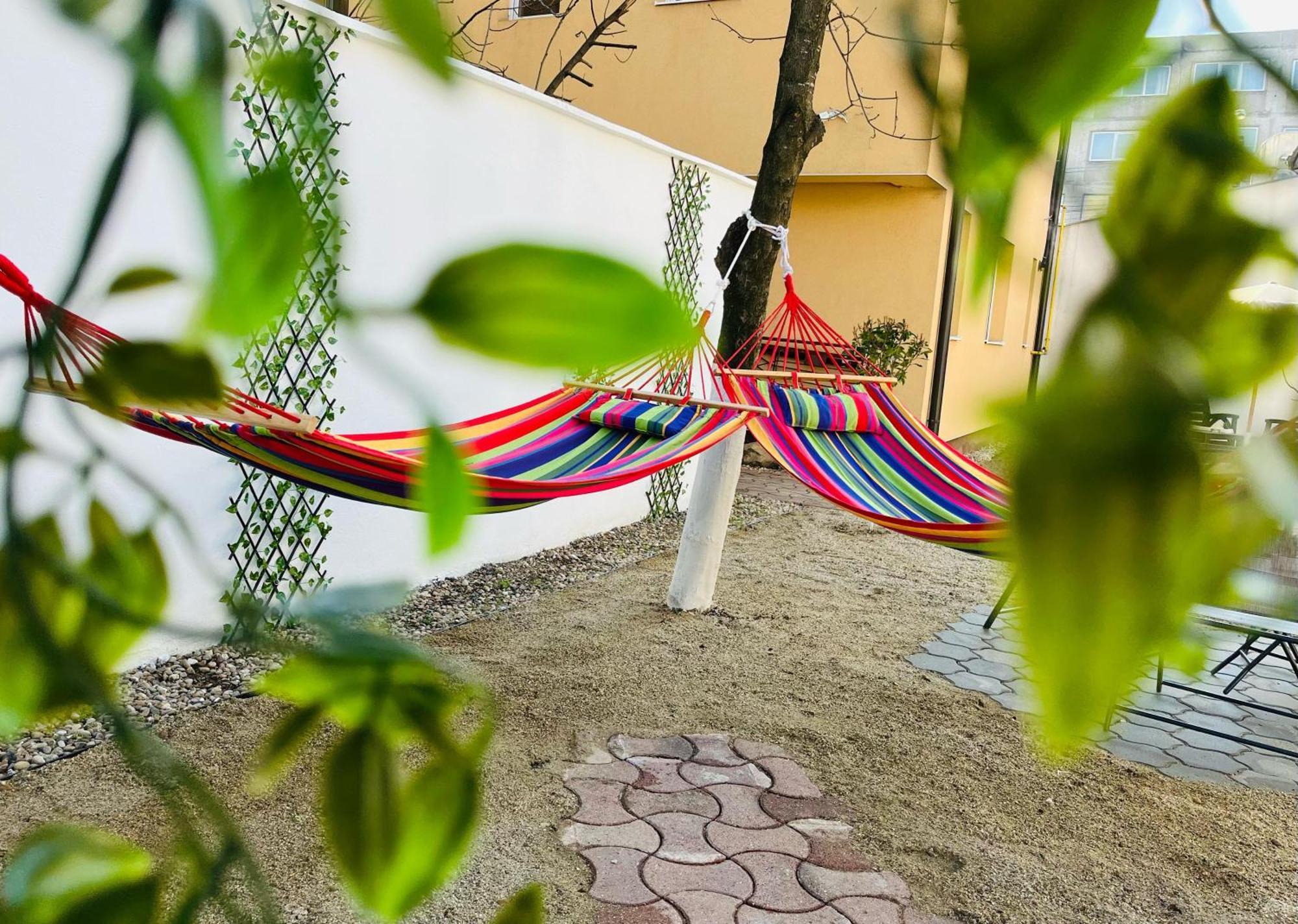 Cozy Hideout - Condo Hotel Тімішоара Екстер'єр фото