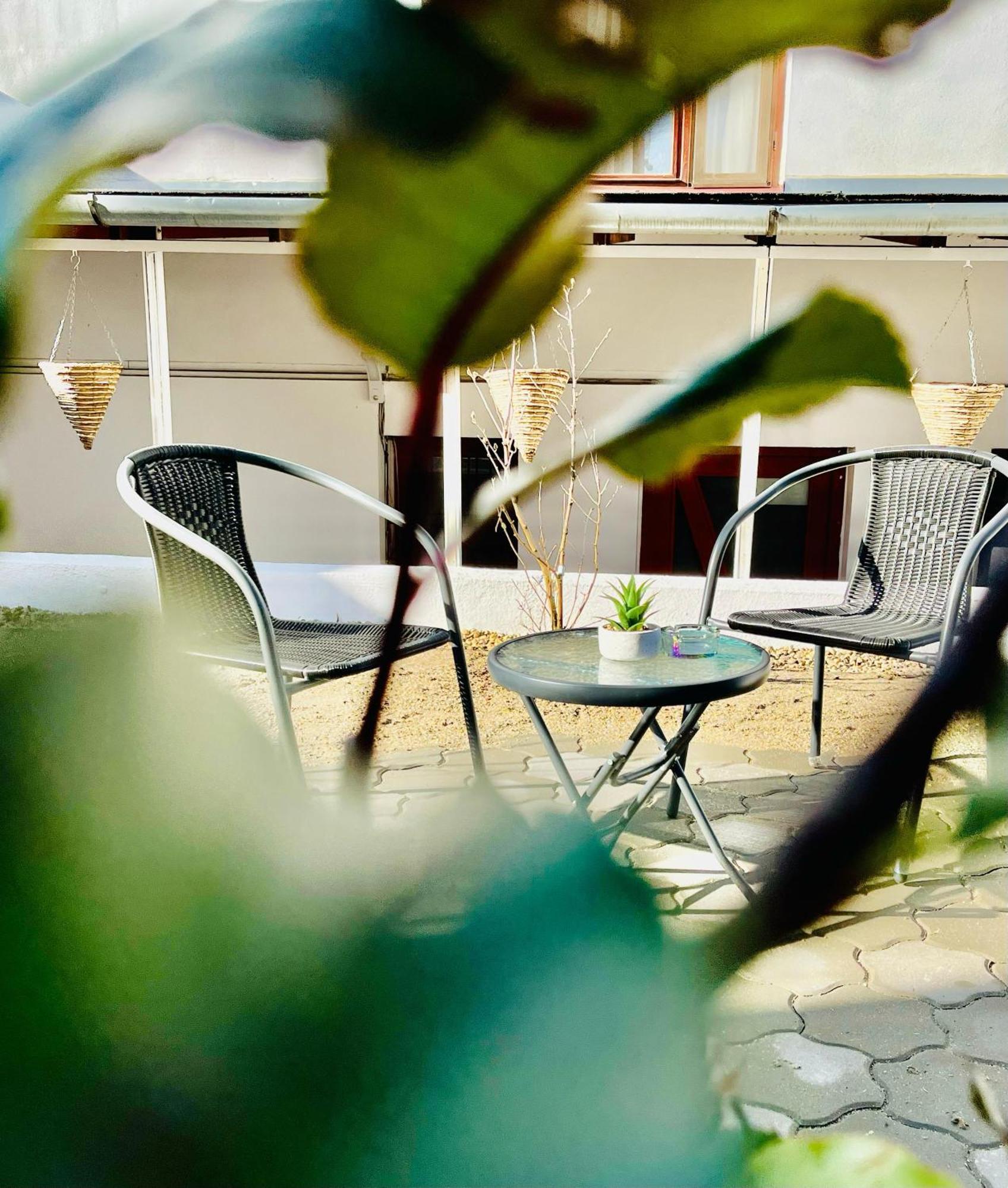 Cozy Hideout - Condo Hotel Тімішоара Екстер'єр фото