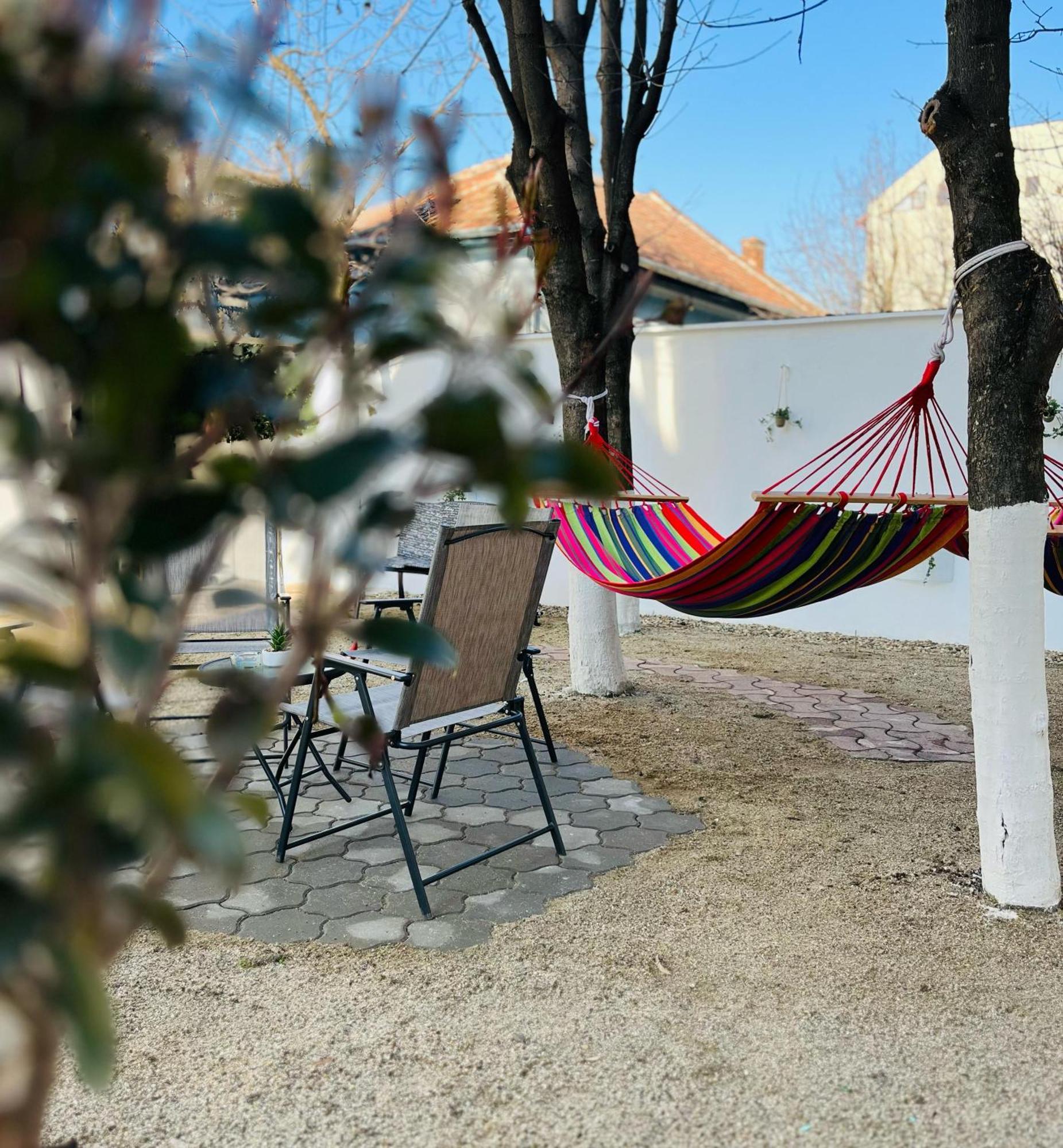 Cozy Hideout - Condo Hotel Тімішоара Екстер'єр фото