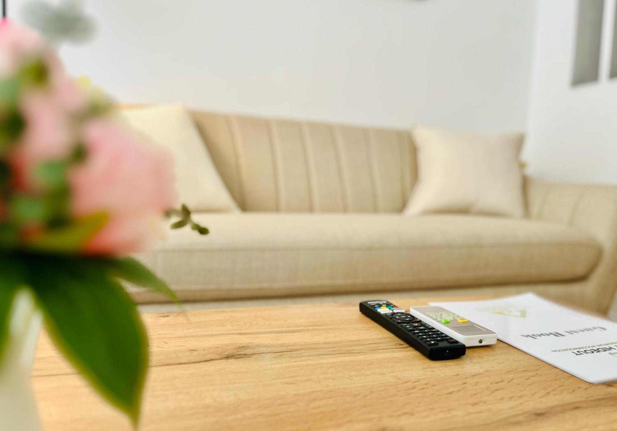 Cozy Hideout - Condo Hotel Тімішоара Екстер'єр фото