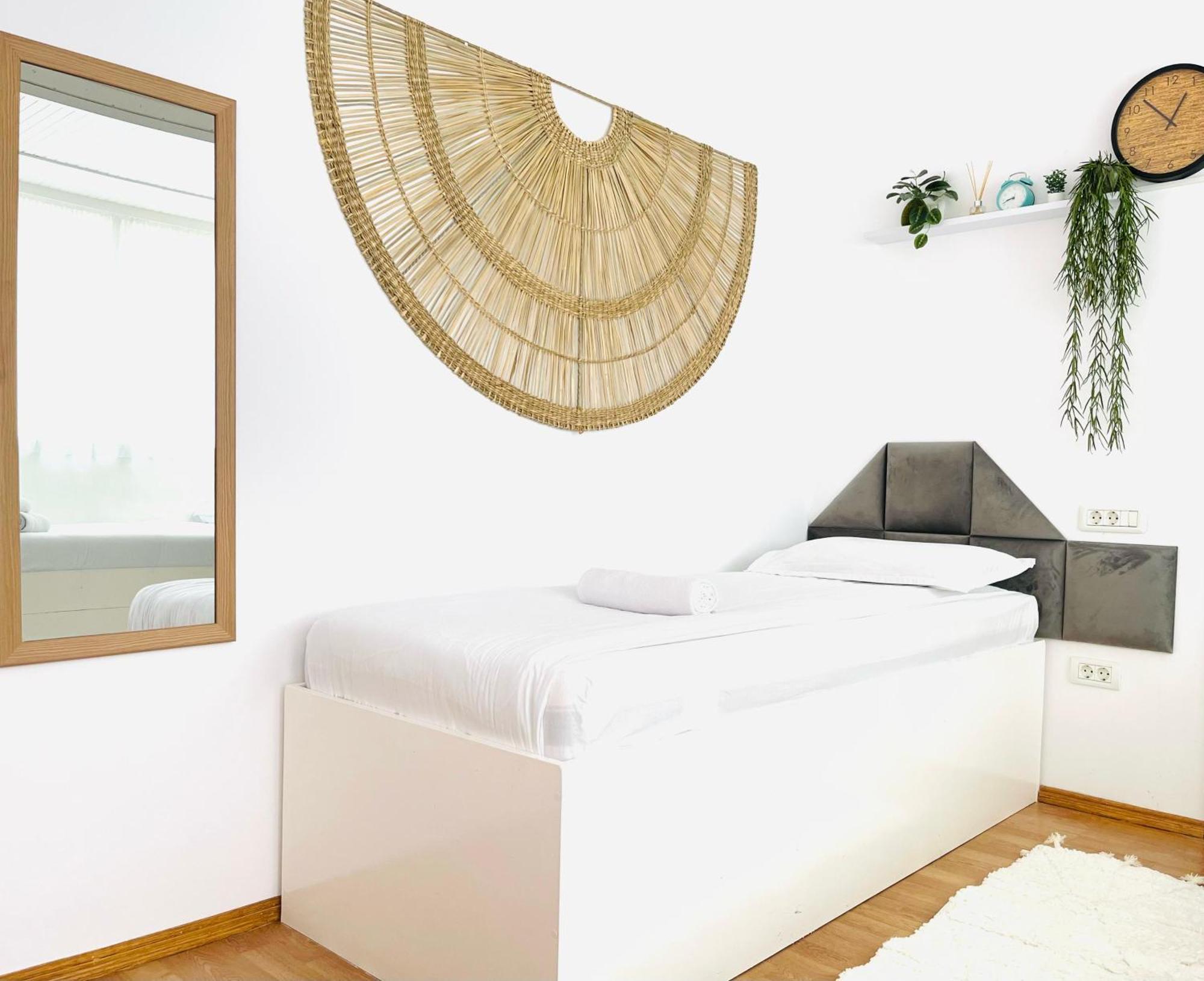 Cozy Hideout - Condo Hotel Тімішоара Екстер'єр фото